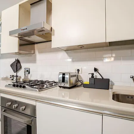 Blue Sky - 5 Min Vatican * Rome