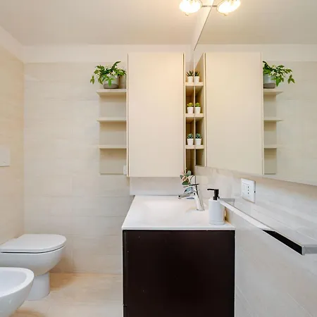 Apartment Blue Sky - 5 Min Vatican