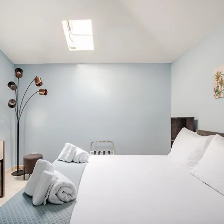 Apartment Blue Sky - 5 Min Vatican